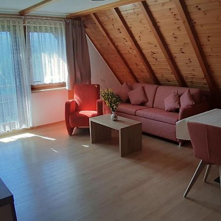 Martina Frey Ferienwohnungen Baiersbronn Exteriér fotografie