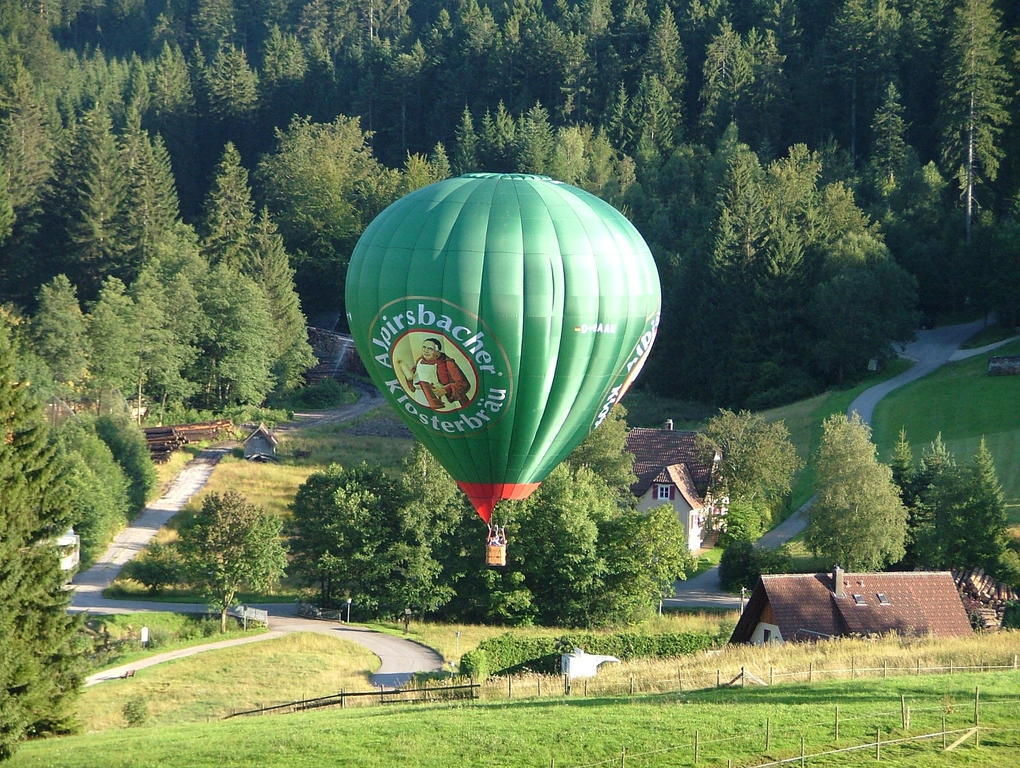 Martina Frey Ferienwohnungen Baiersbronn Exteriér fotografie